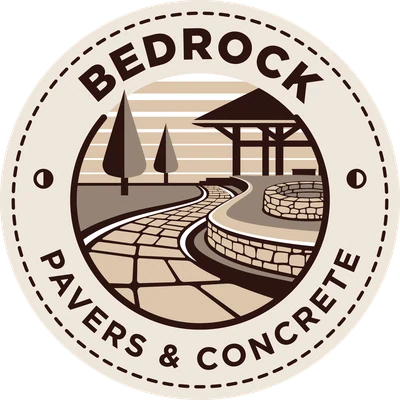 BedRock Pavers & Concrete