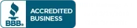 BBB Accredited Business